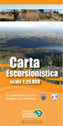 Carta Escursionistica