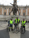 Piazza del Campidoglio