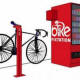 Bici: distributore automatico di riparazioni Bici: distributore automatico di riparazioni